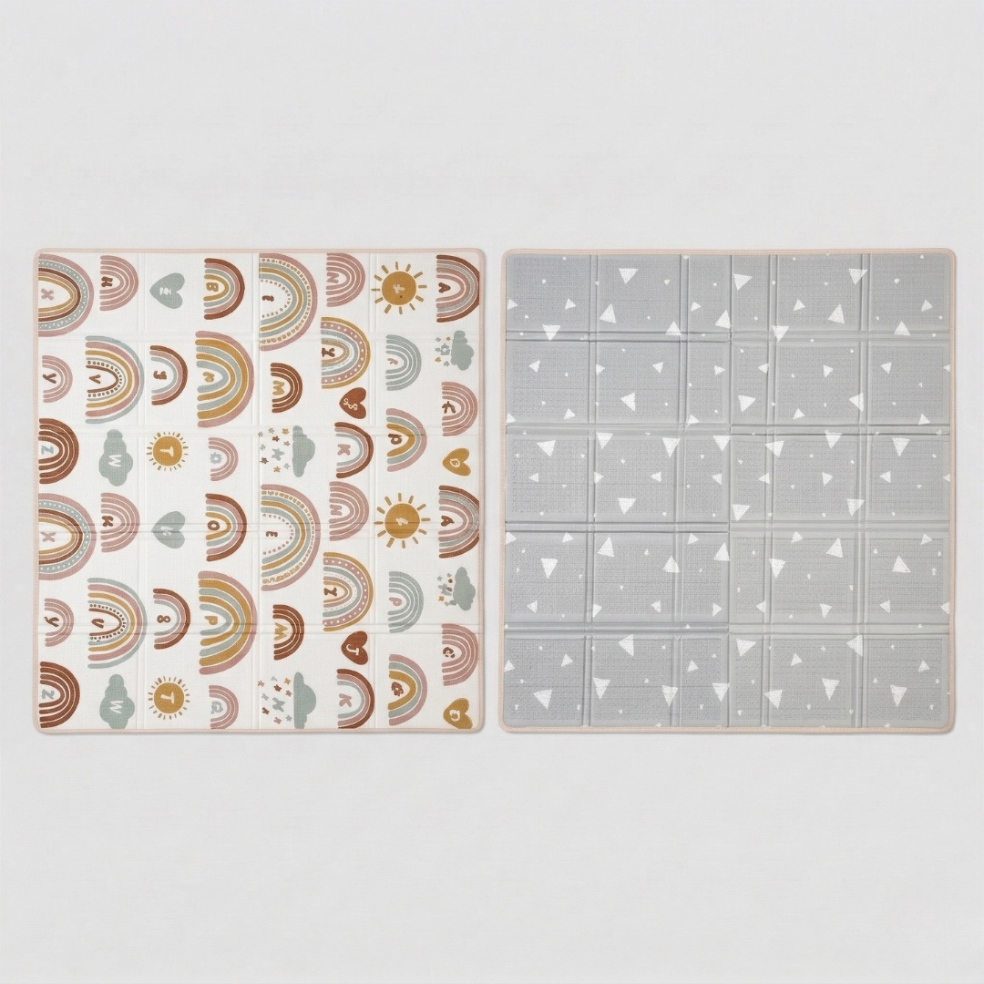 Alfombras antigolpes XL