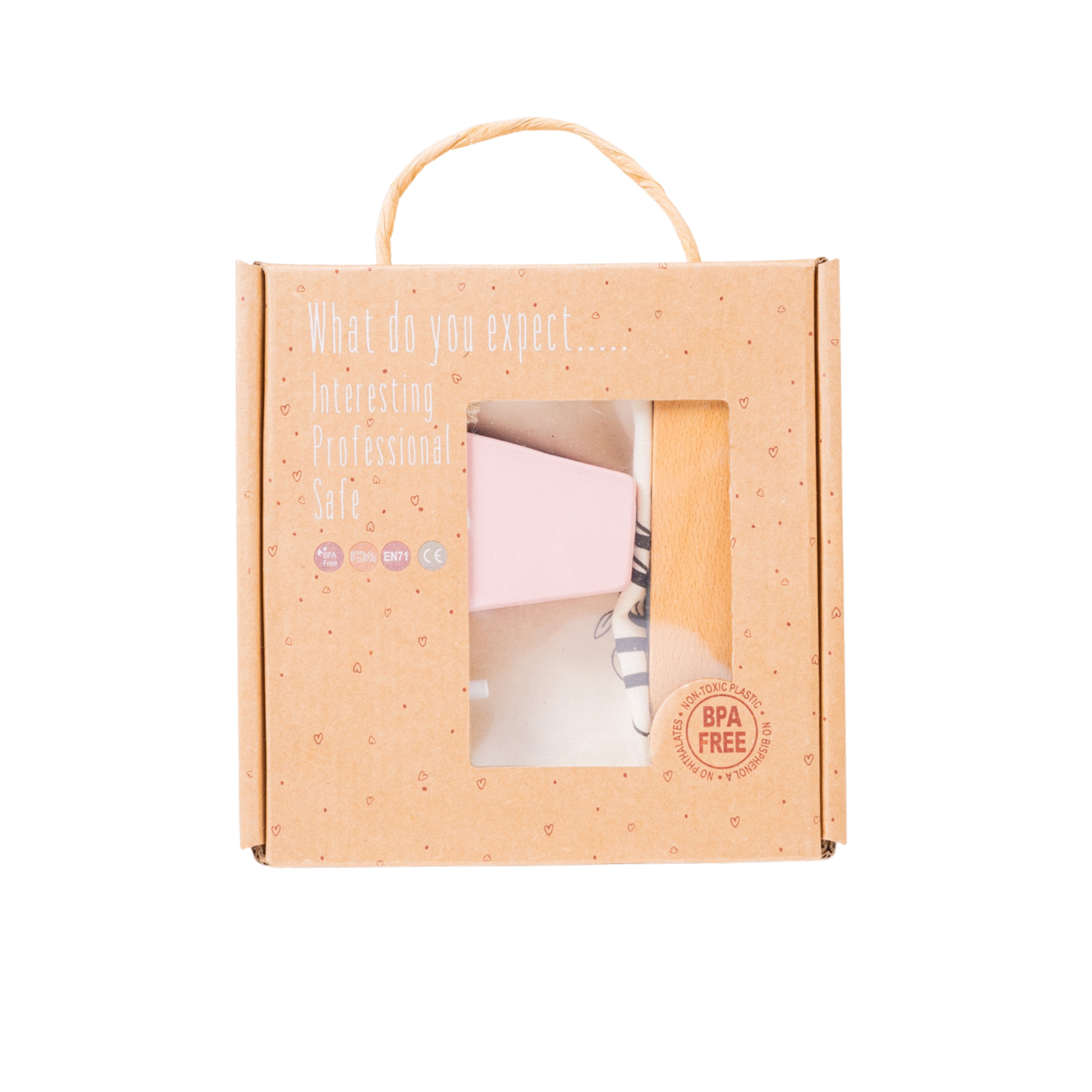 Kit de Maquillaje para Juego de Imaginación