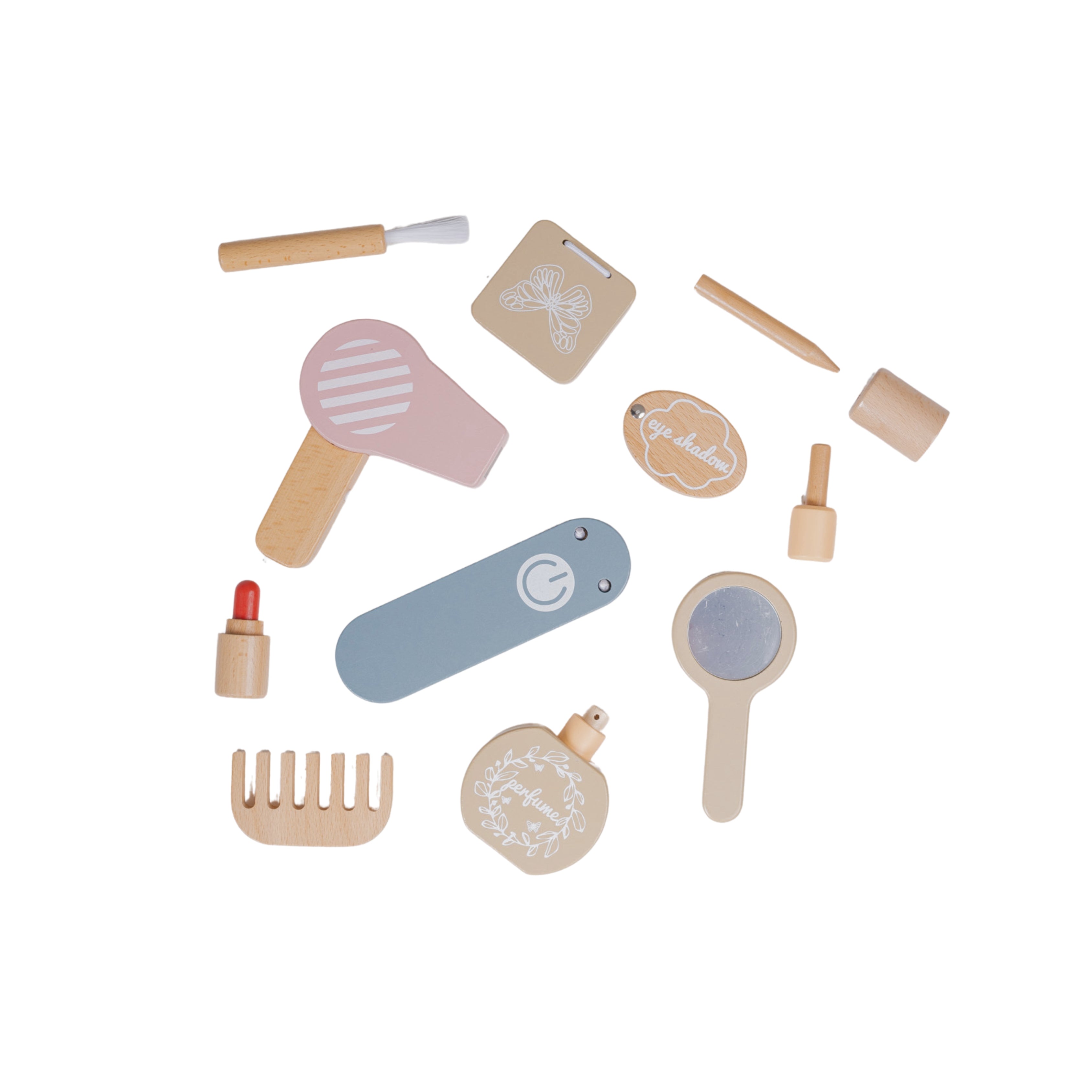 Kit de Maquillaje para Juego de Imaginación
