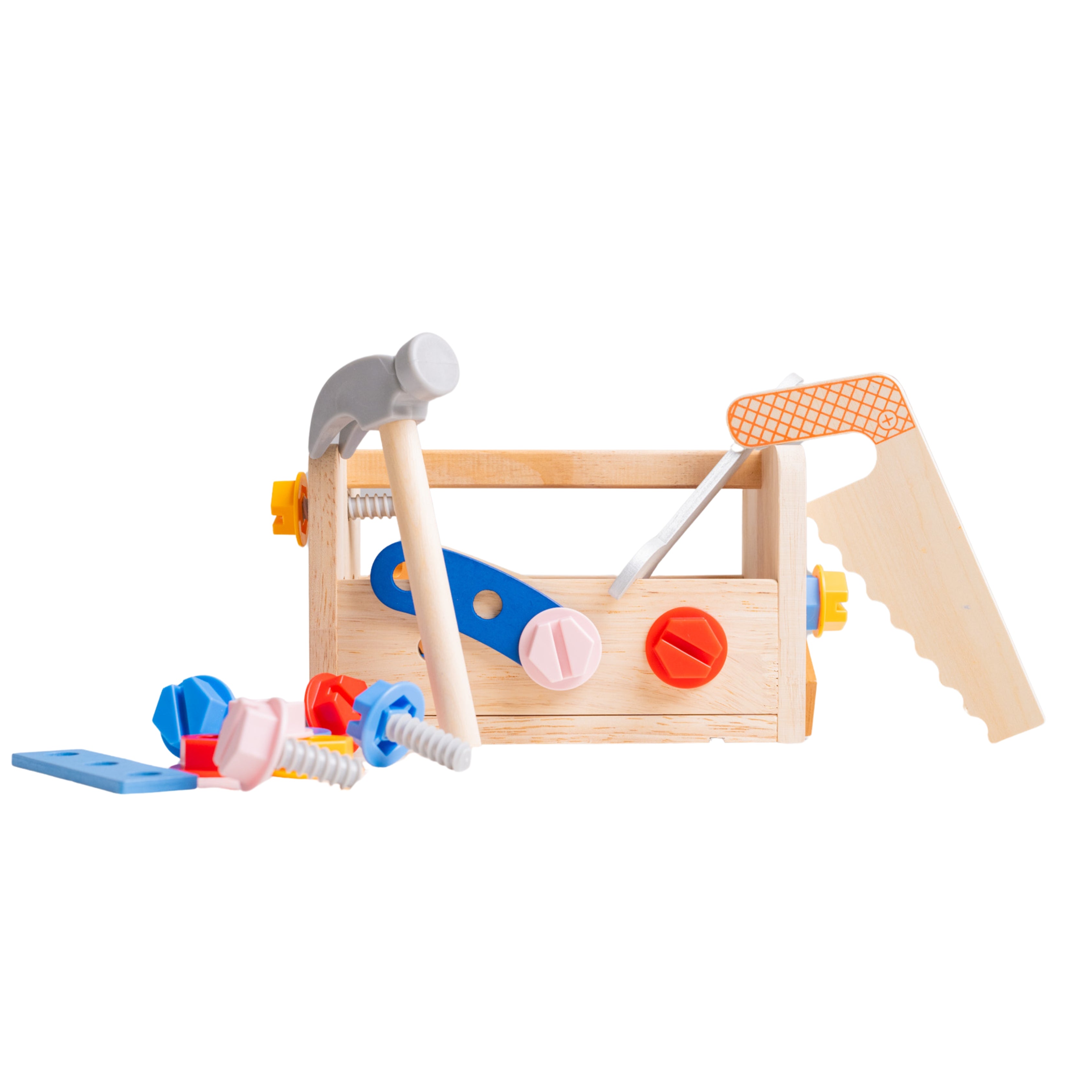 Kit de Herramientas para Juego de Imaginación