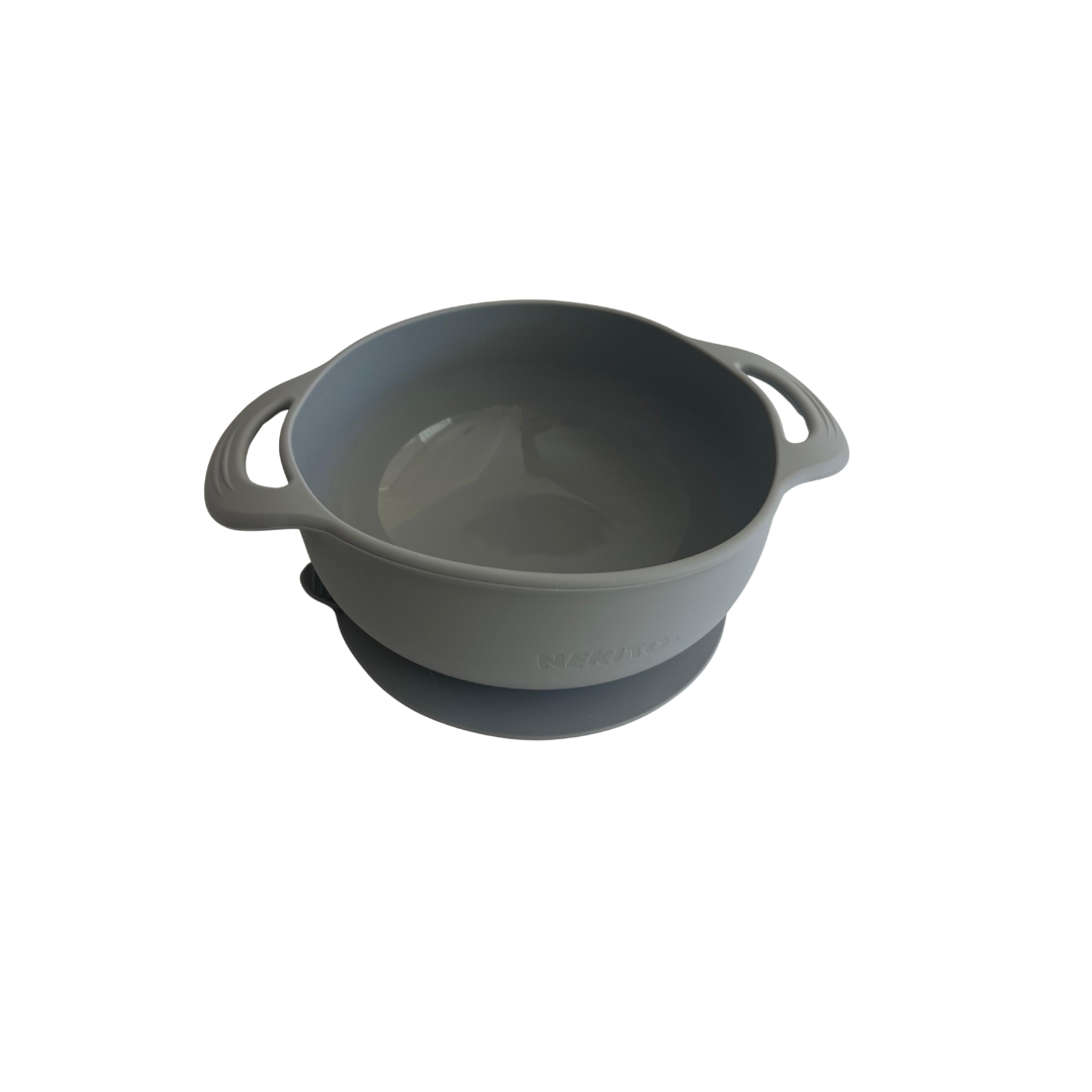 Bowl de silicona
