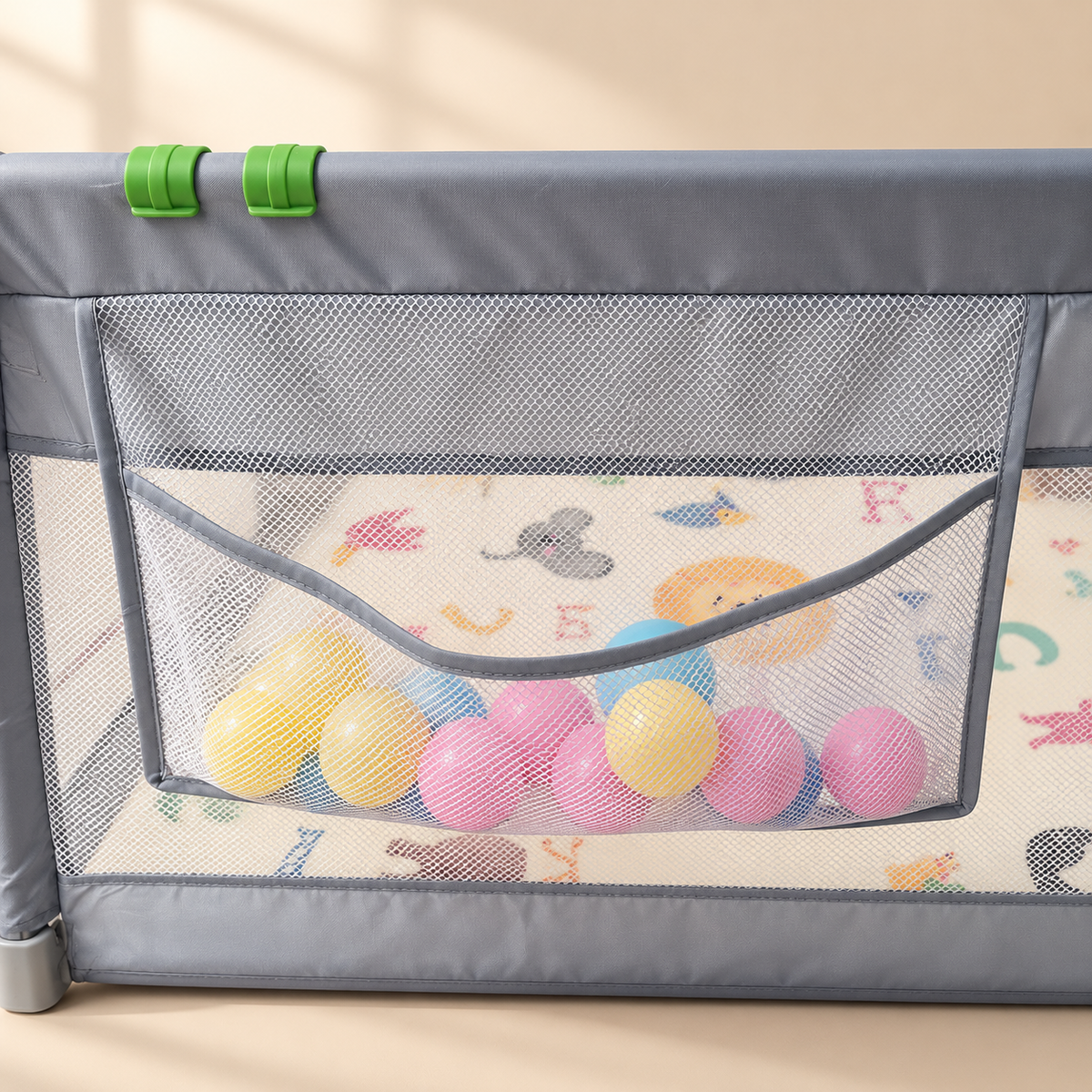Corral para bebés - PLAYPEN