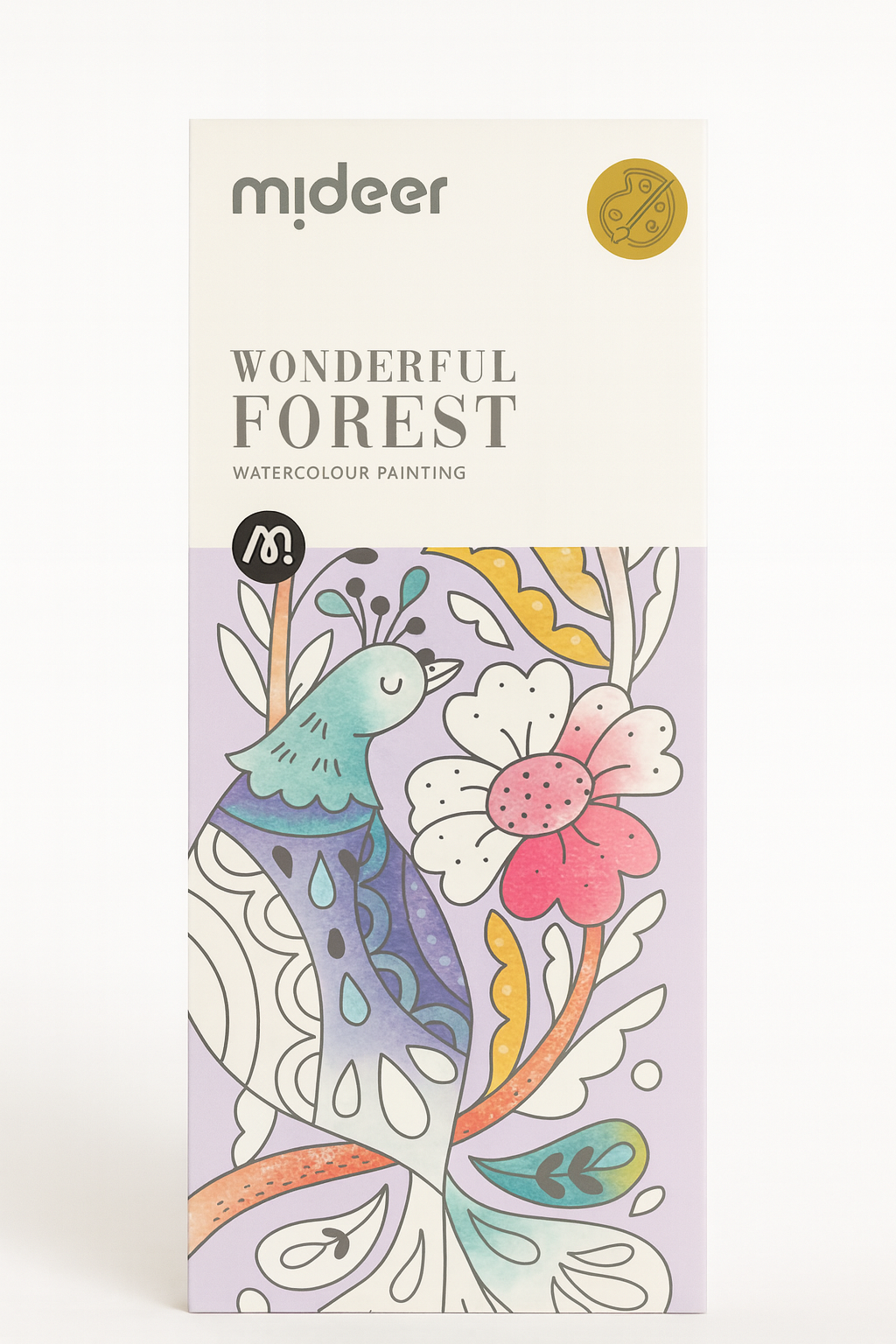 Libro portatil pinta-pinta pequeño