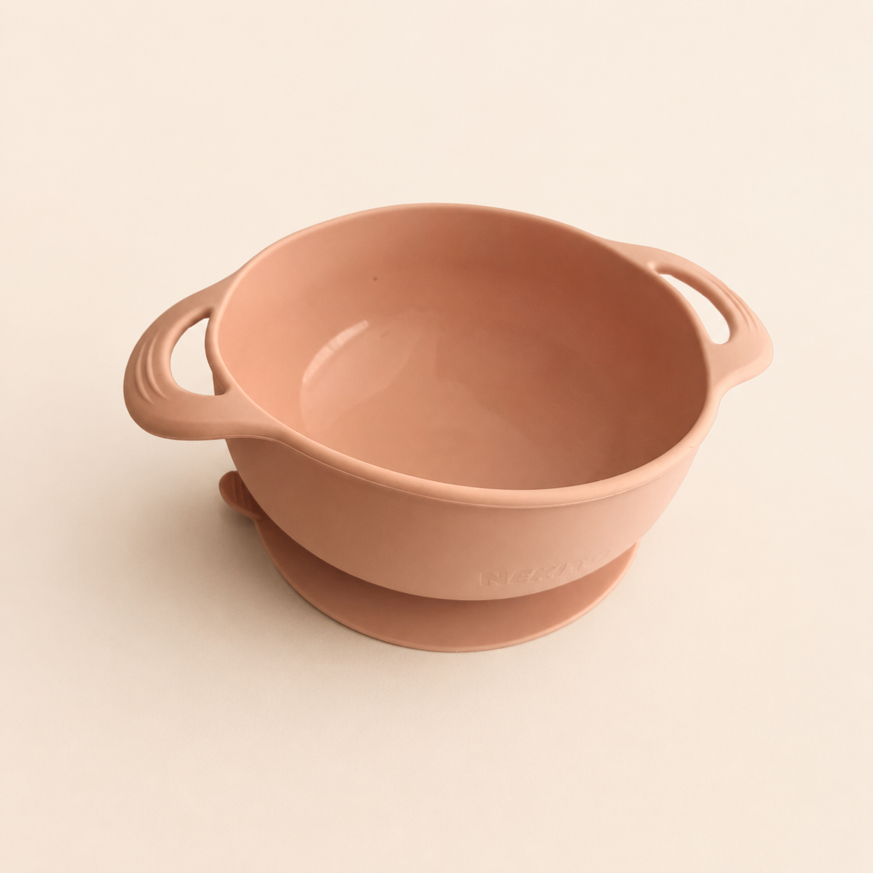 Bowl de silicona