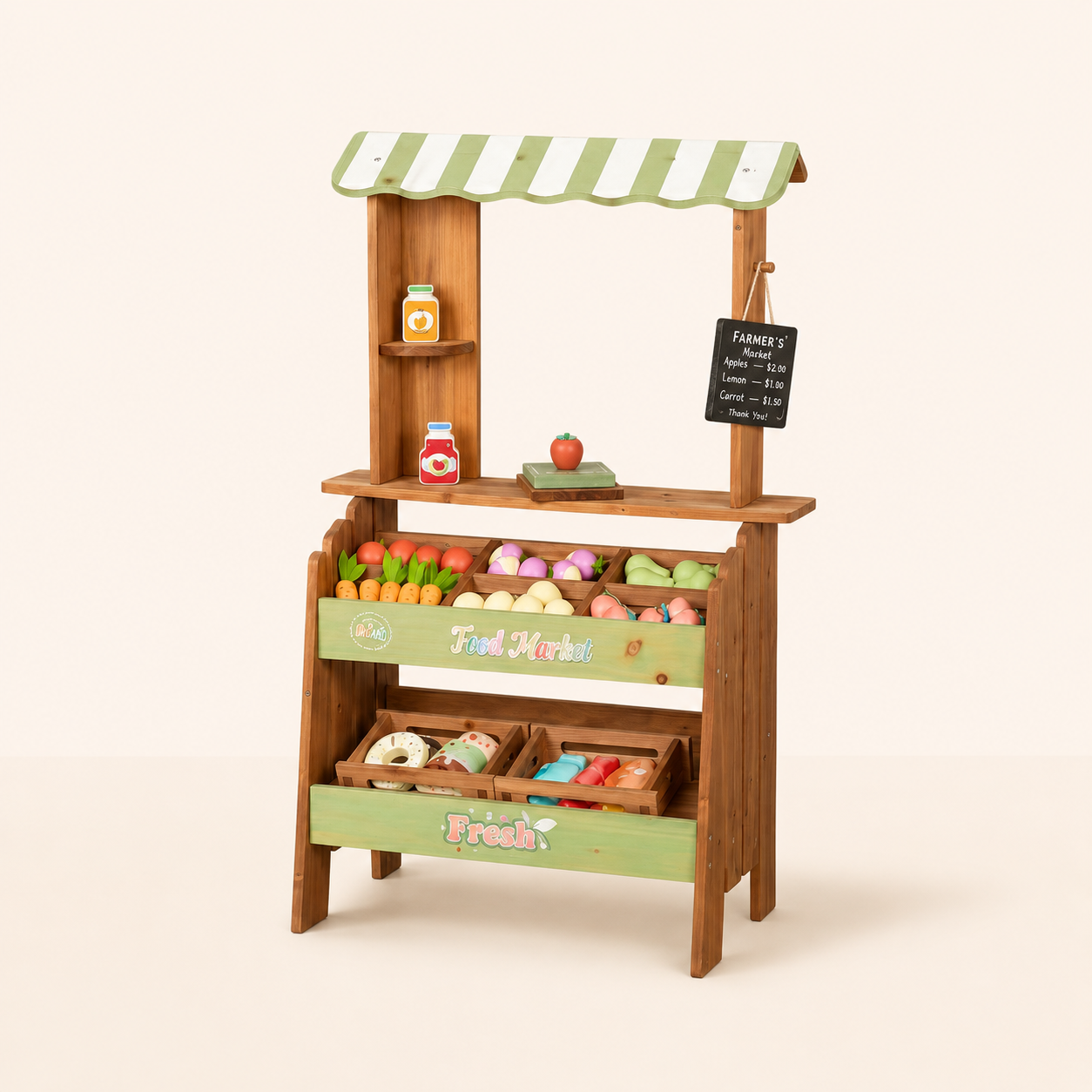 Mercadito Frances
