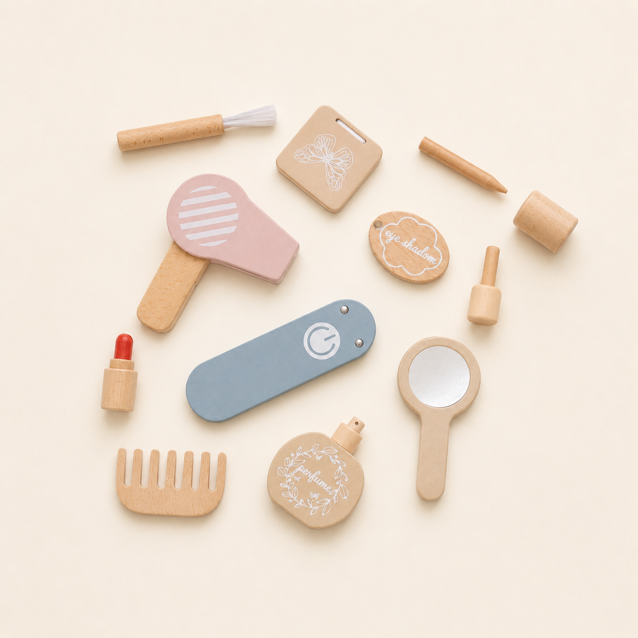 Kit de Maquillaje para Juego de Imaginación