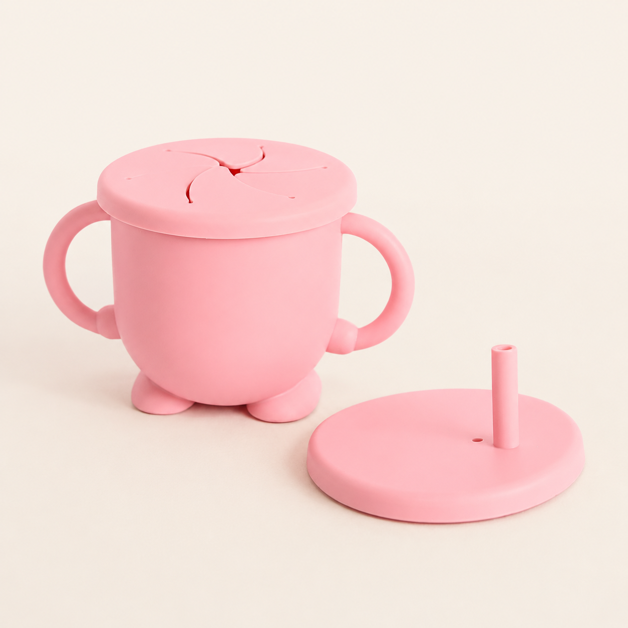 Vaso snack