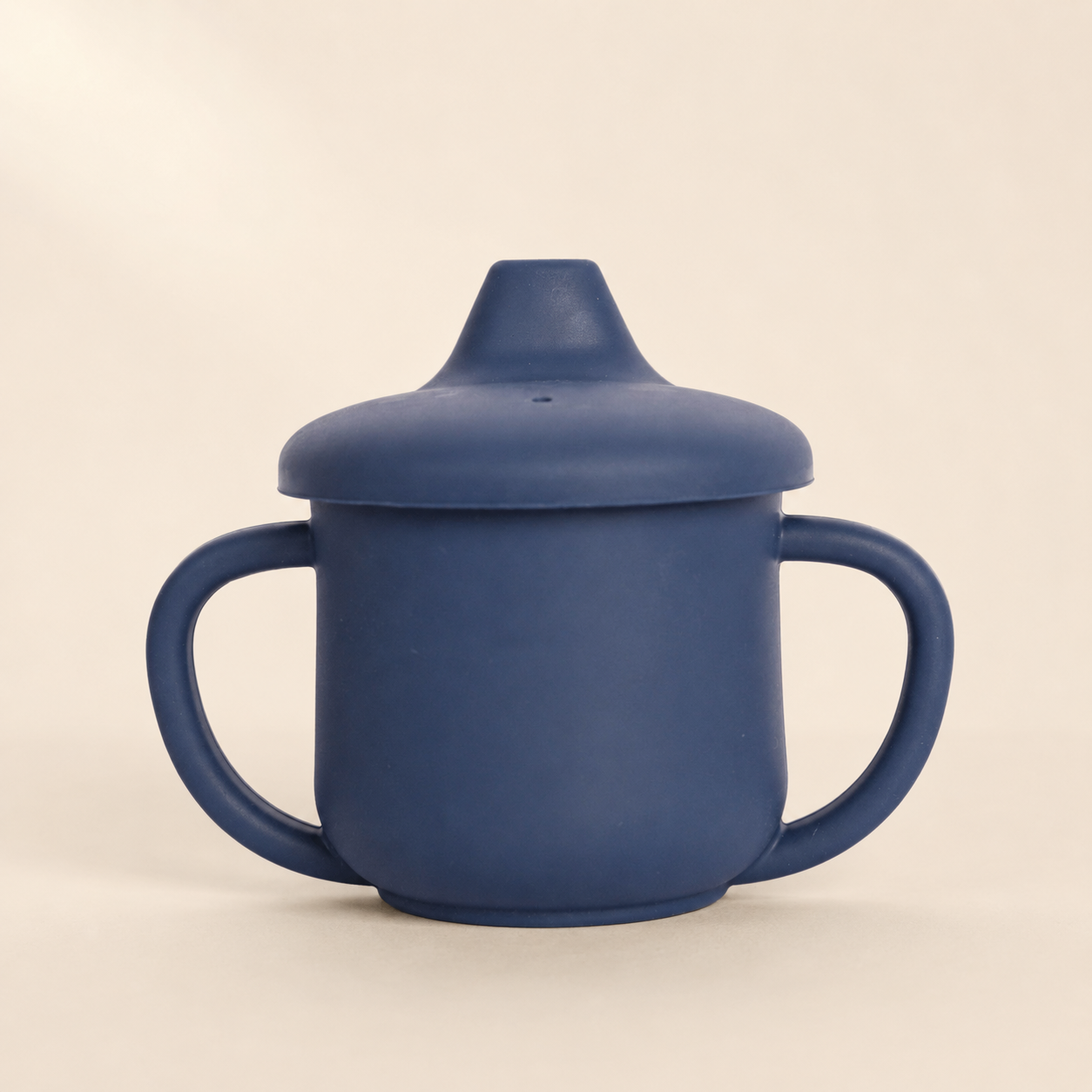 Vaso de entrenamiento
