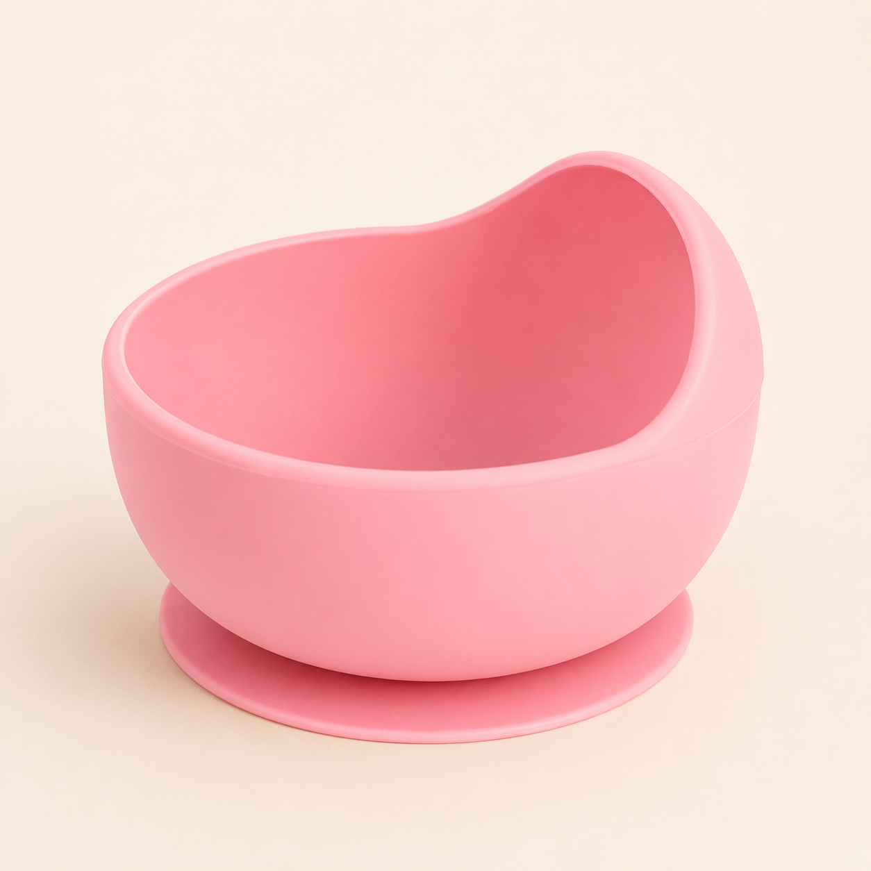 Bowl de succión
