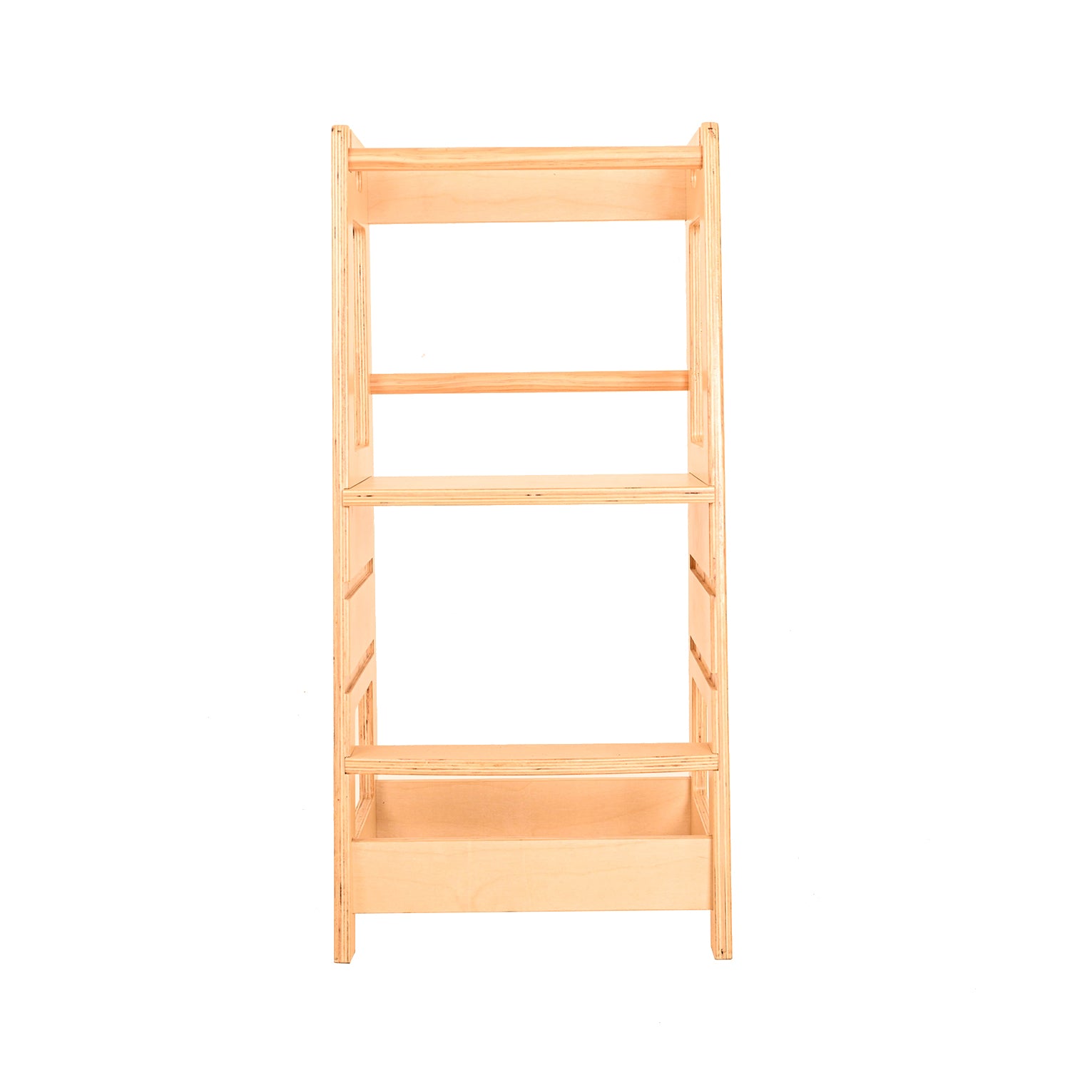 Torre de aprendizaje montessori