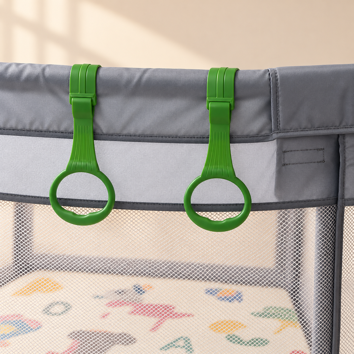 Corral para bebés - PLAYPEN