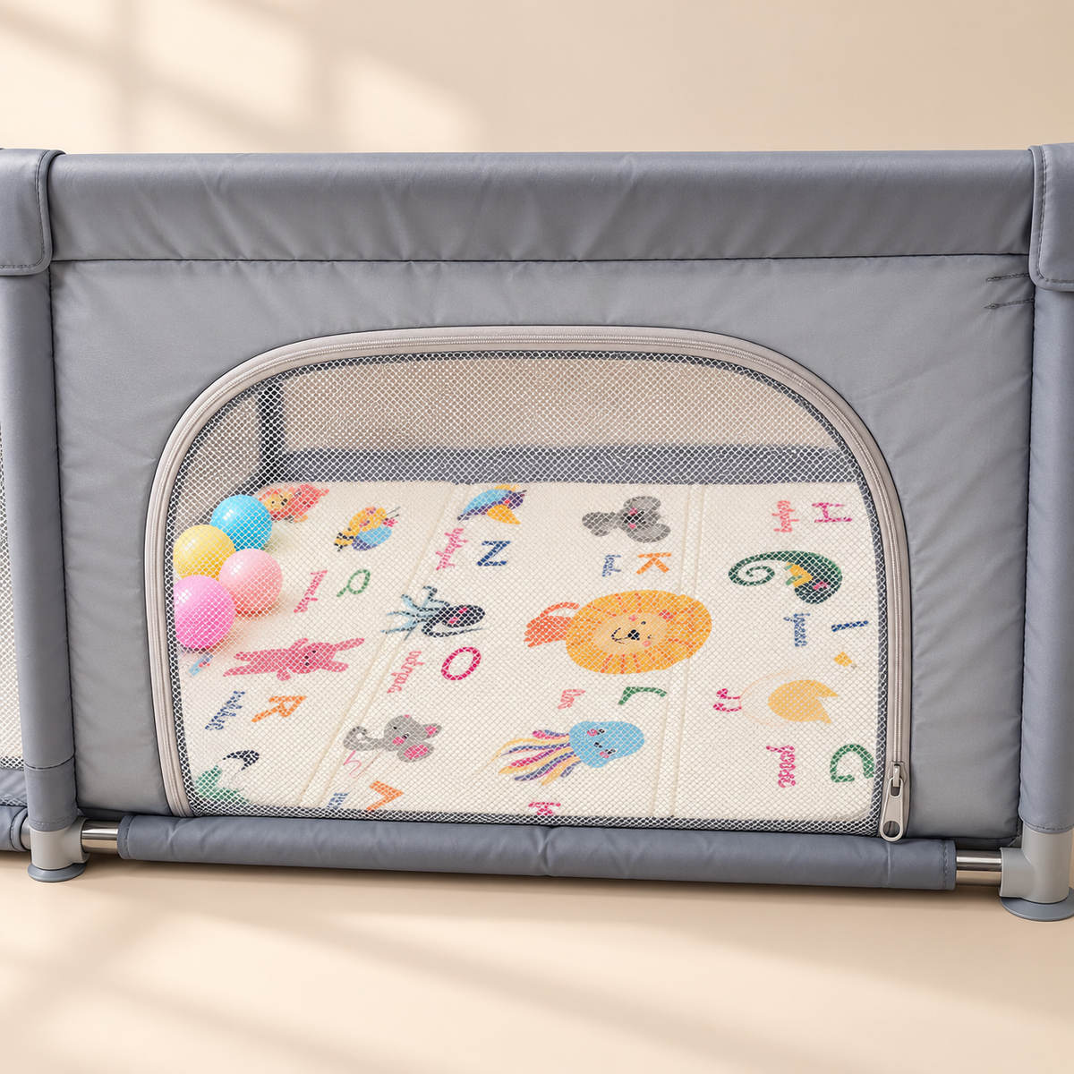 Corral para bebés - PLAYPEN