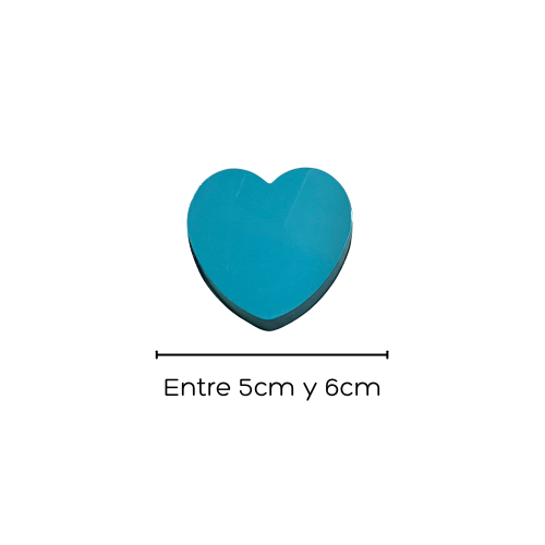 Juego de letras, números y formas