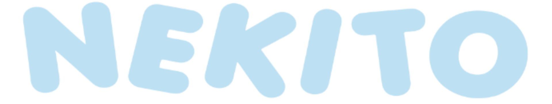 Nekito logo