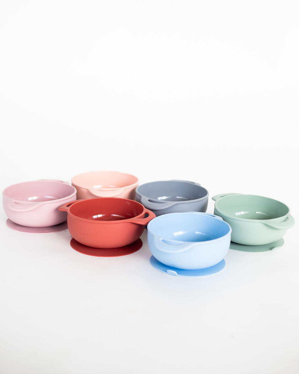 Bowl de silicona