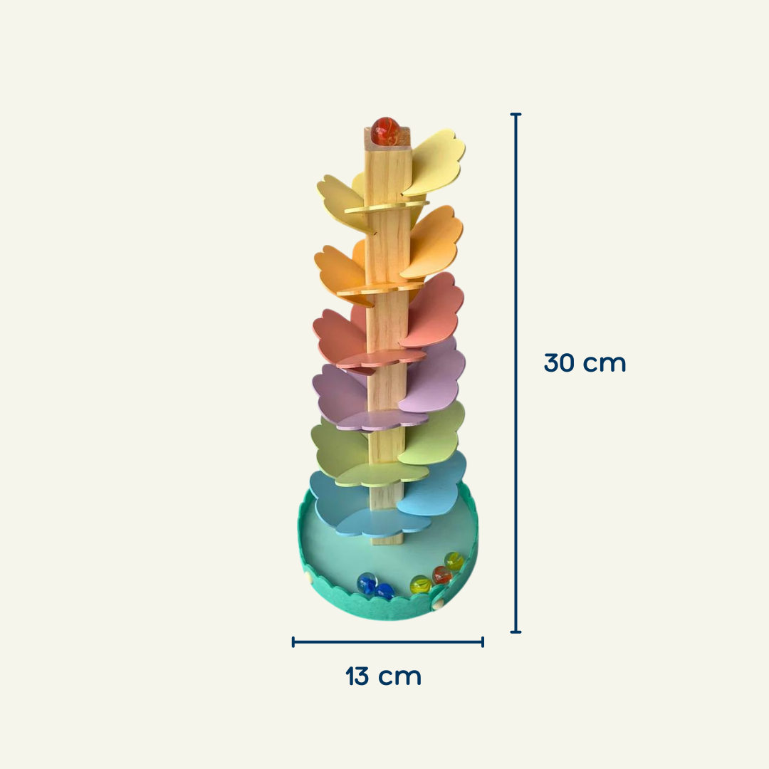 Torre colorama