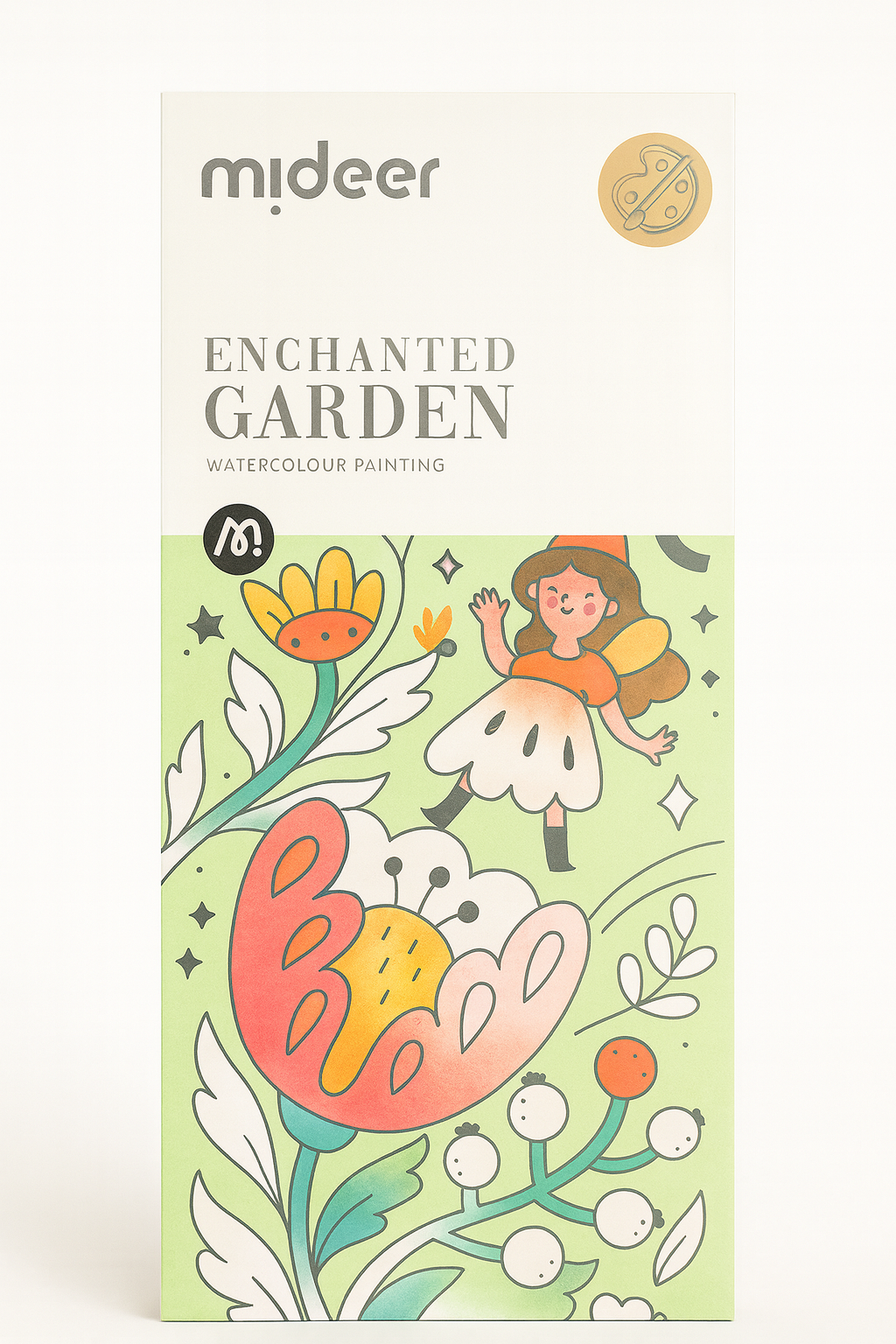 Libro portatil pinta-pinta pequeño