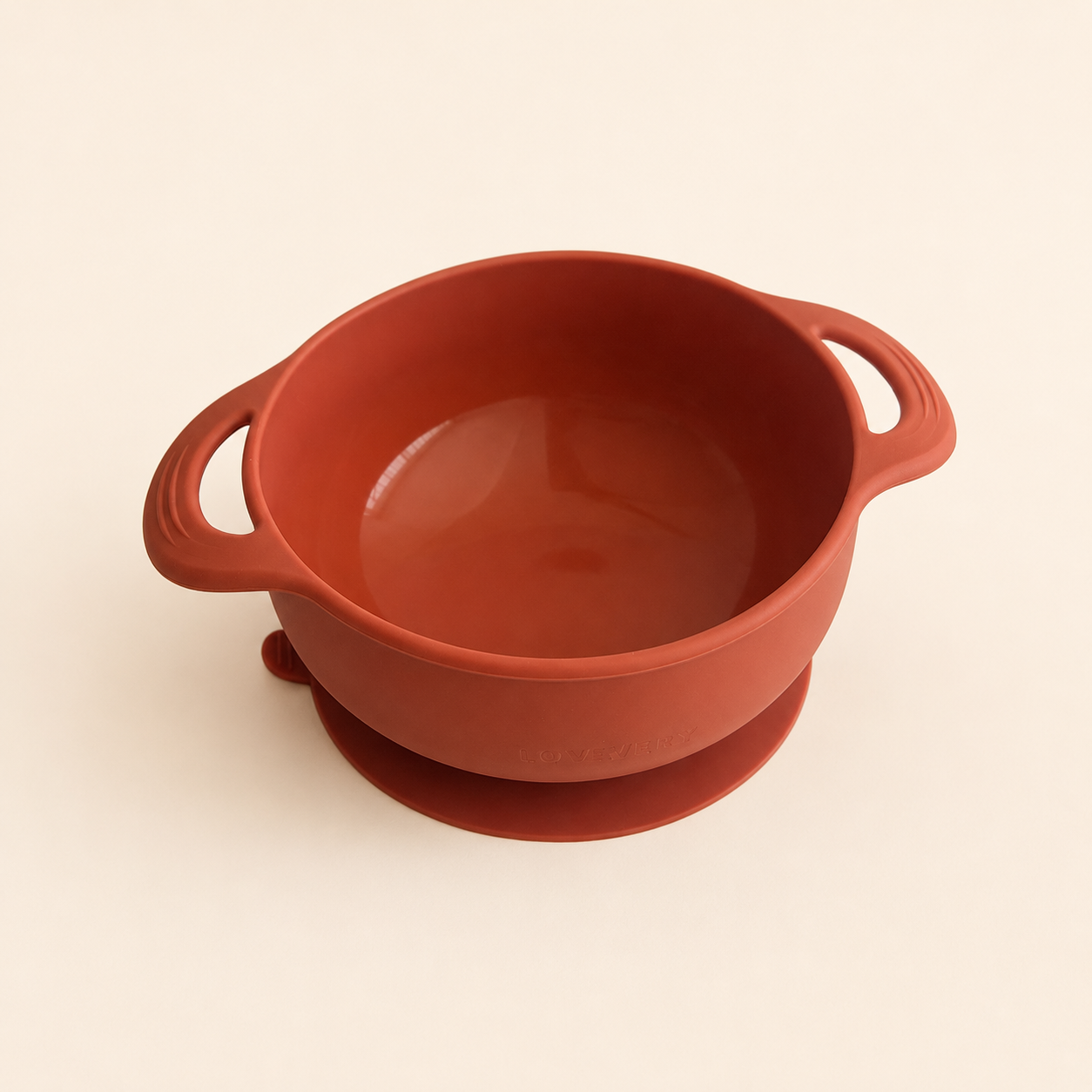 Bowl de silicona