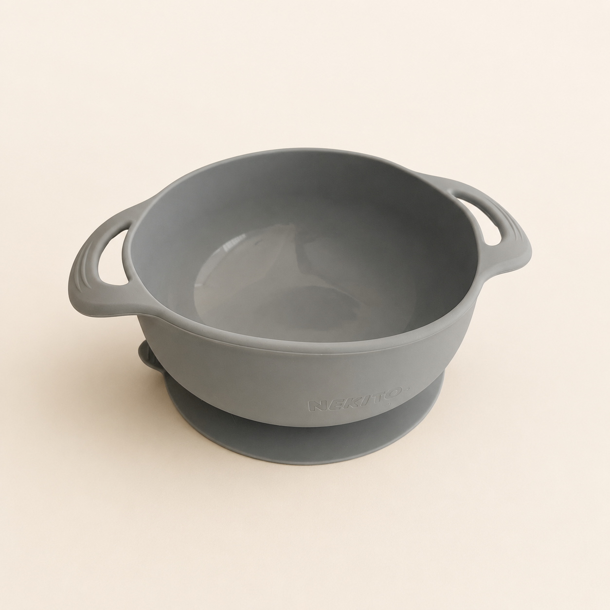 Bowl de silicona