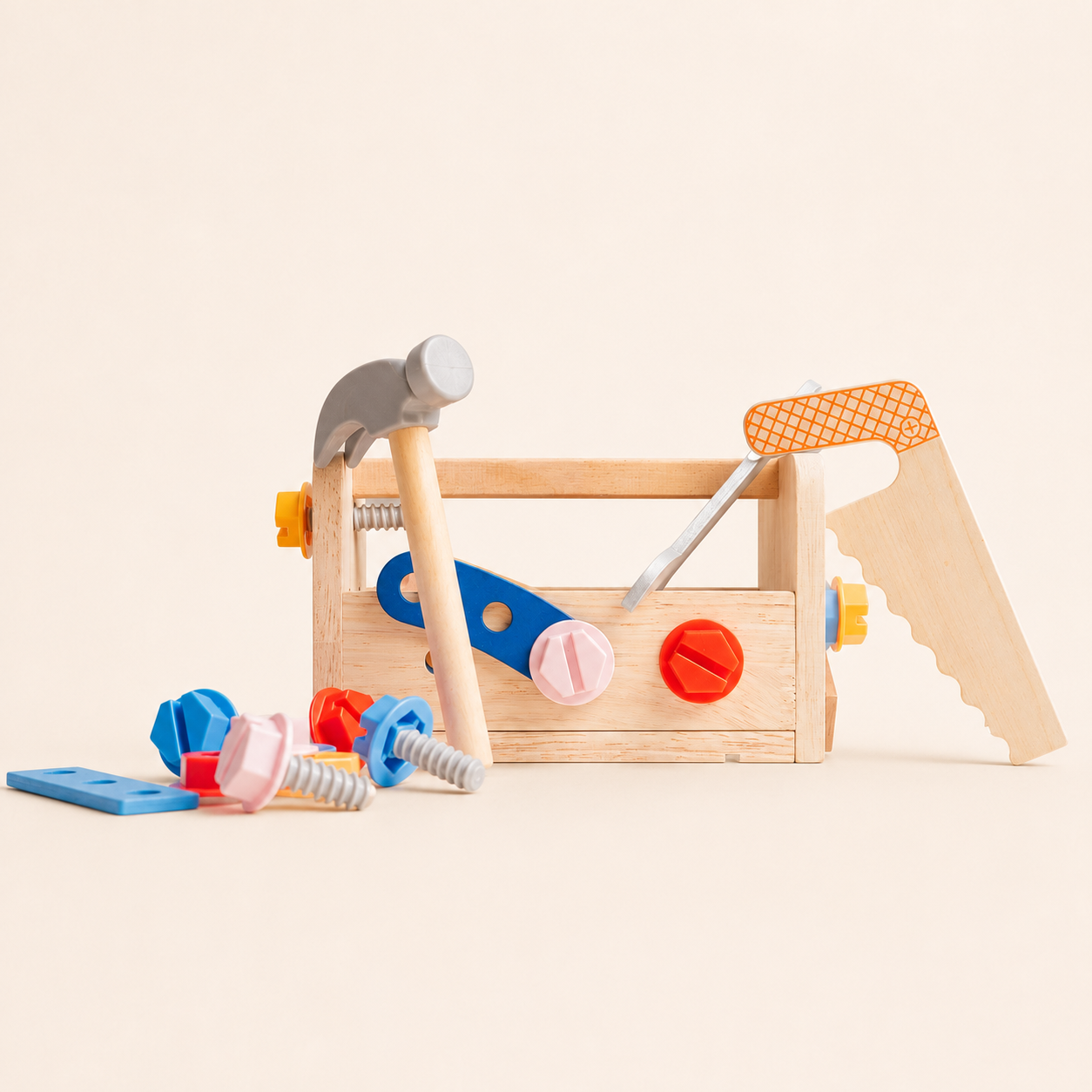 Kit de Herramientas para Juego de Imaginación
