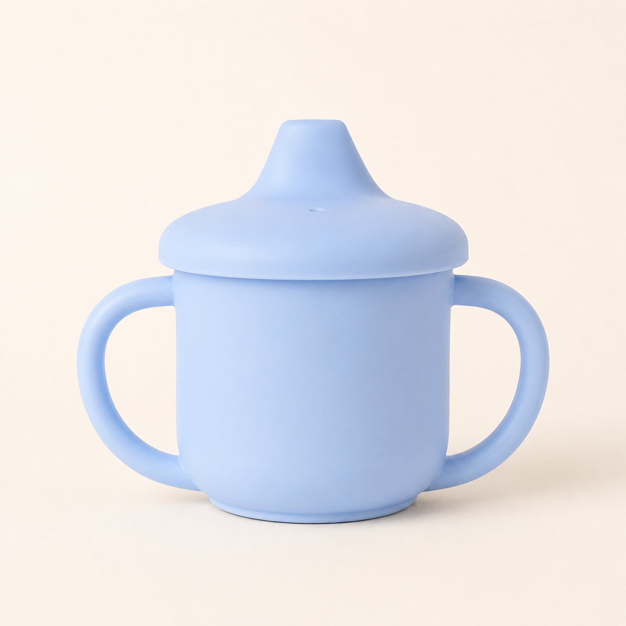 Vaso de entrenamiento