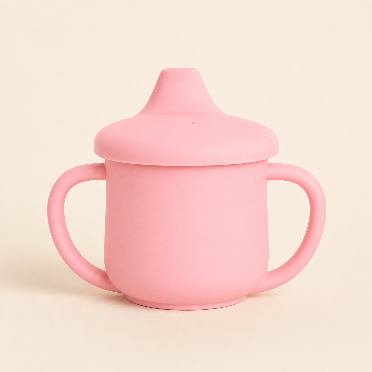 Vaso de entrenamiento