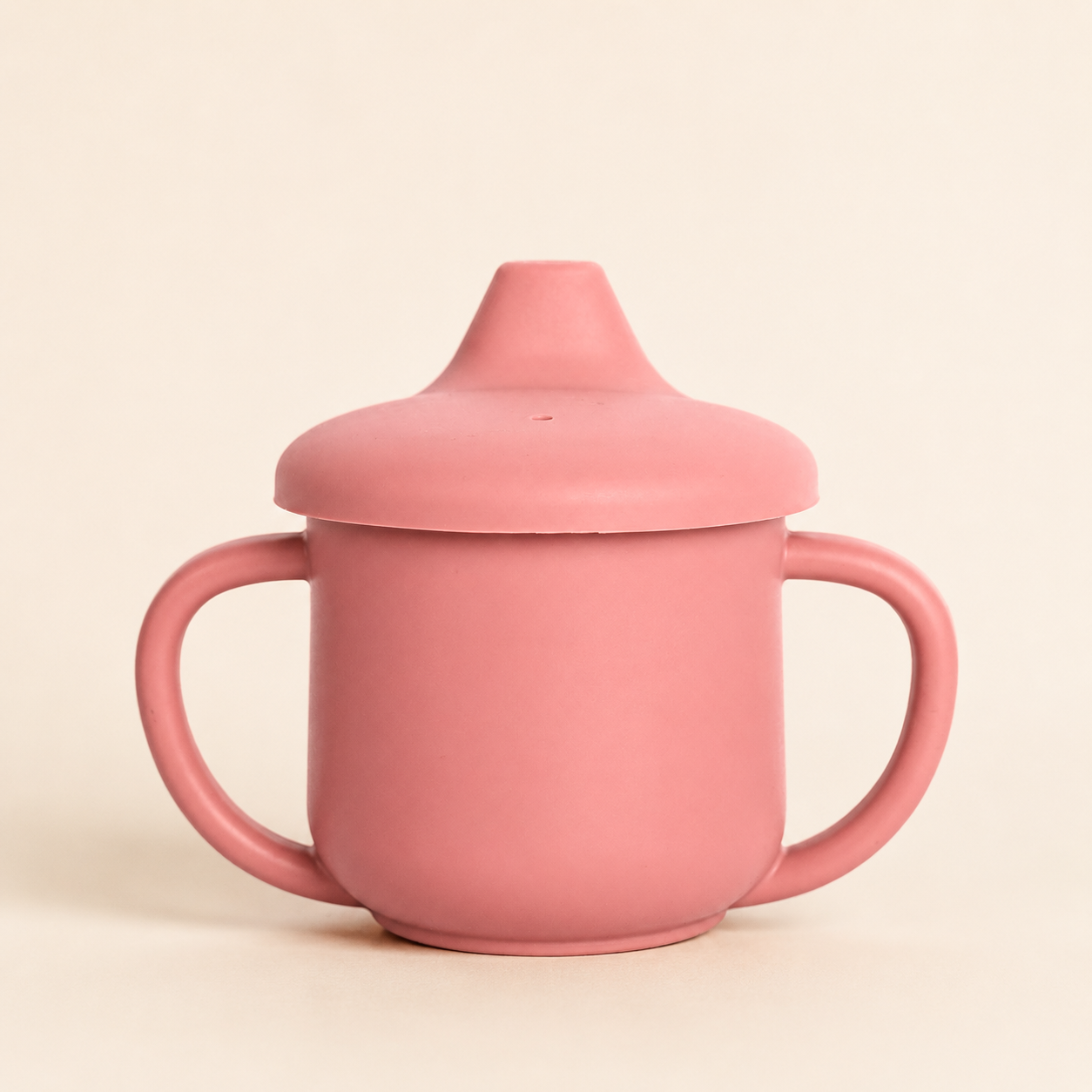 Vaso de entrenamiento