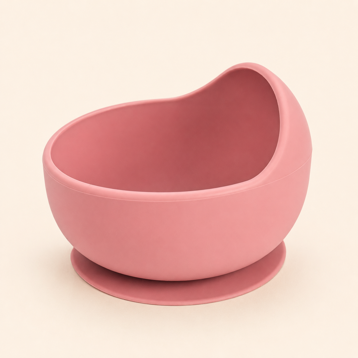 Bowl de succión