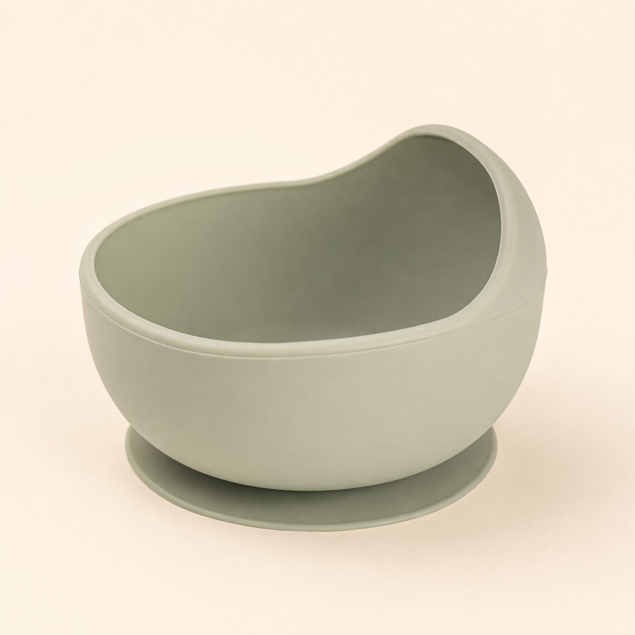 Bowl de succión
