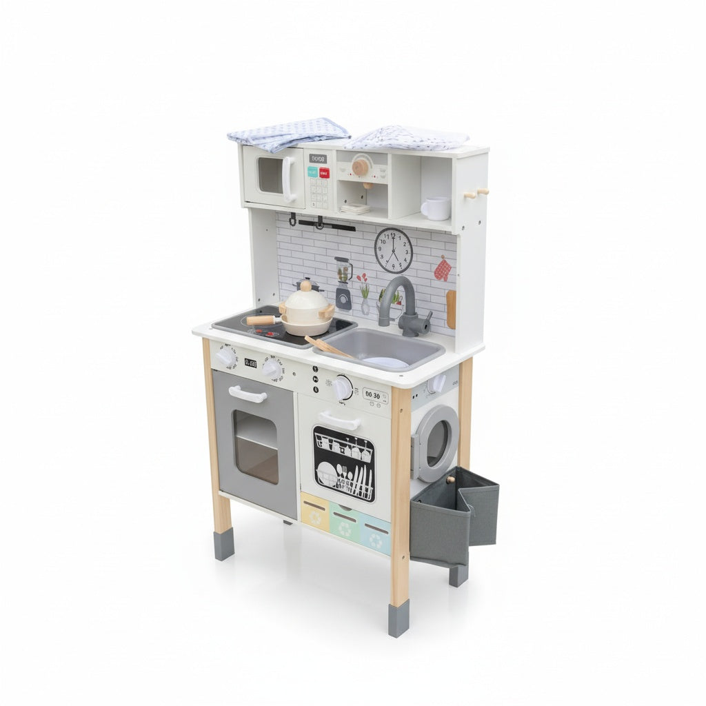 Cocina nekito