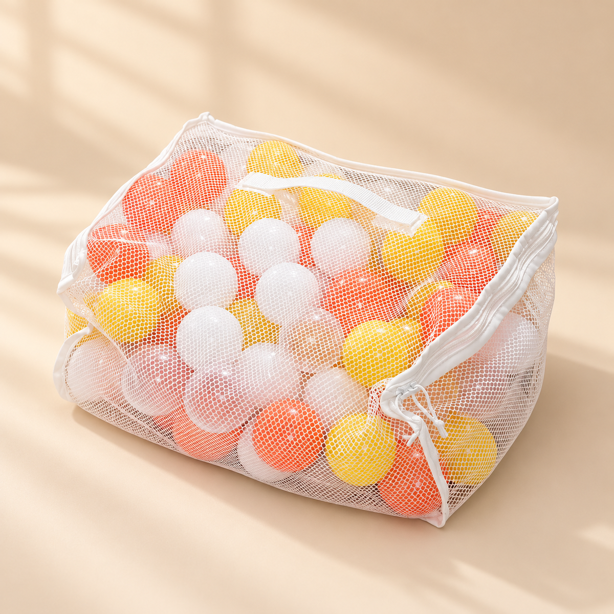 Pelotas Nekito para corral, paquete de 60